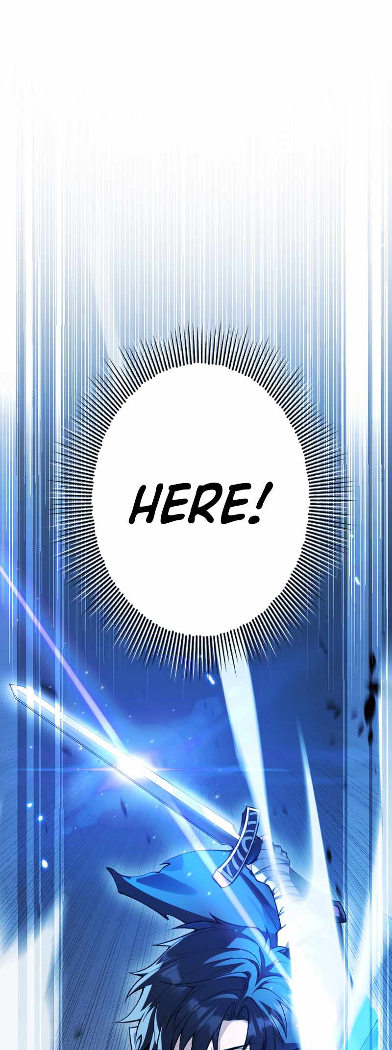 The Awakened One Who Levels in Reverse Chapter 1 2